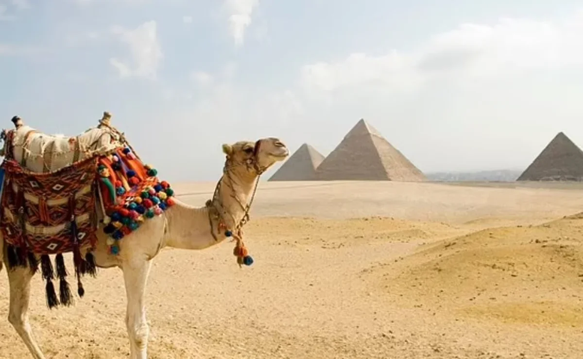 Для чего древние строили пирамиды по всей Земле